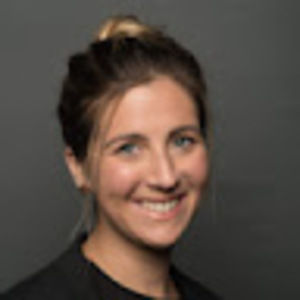 Meet your Posher, Kate